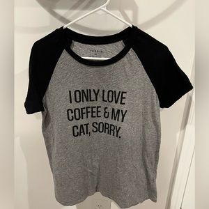 Women’s short sleeve T-shirt